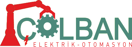 ÇOLBAN Elektrik Otomasyon